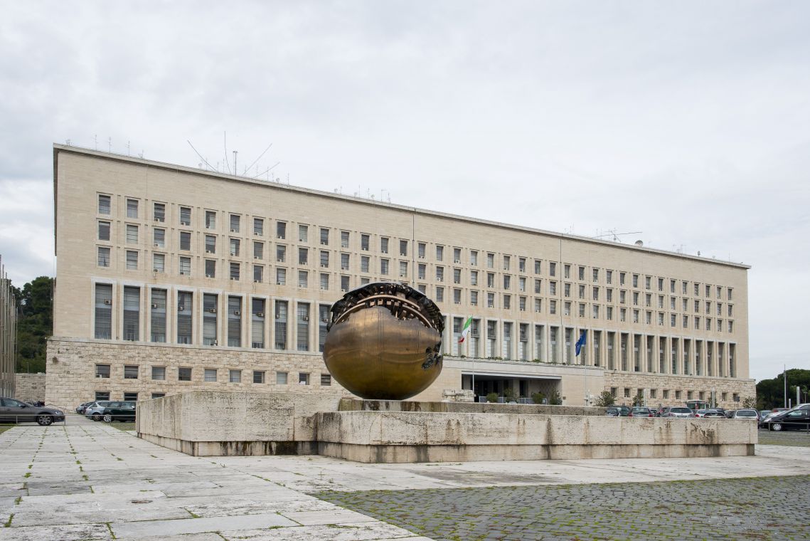 Immagine headerTag: <span>Settimana della Lingua Italiana nel Mondo</span>
