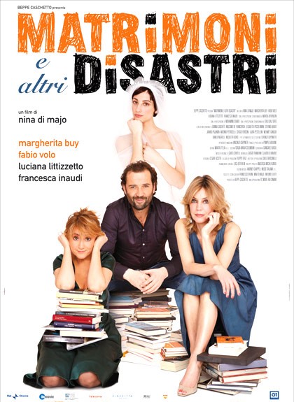 locandina matrimoni