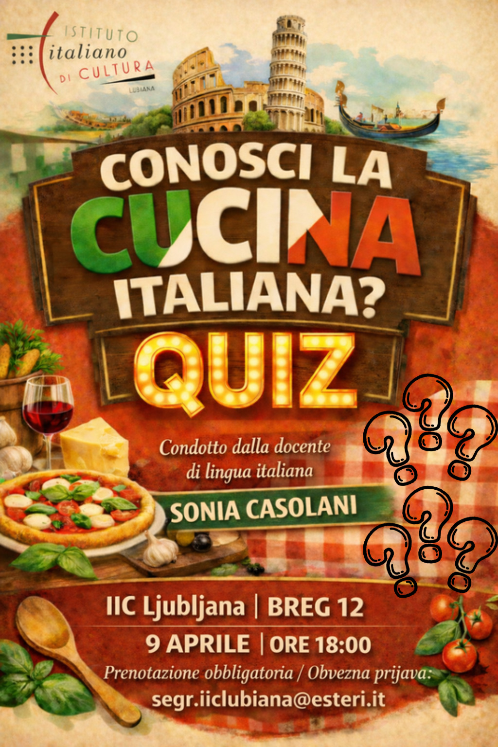 Locandina Quiz
