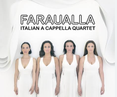Faraualla