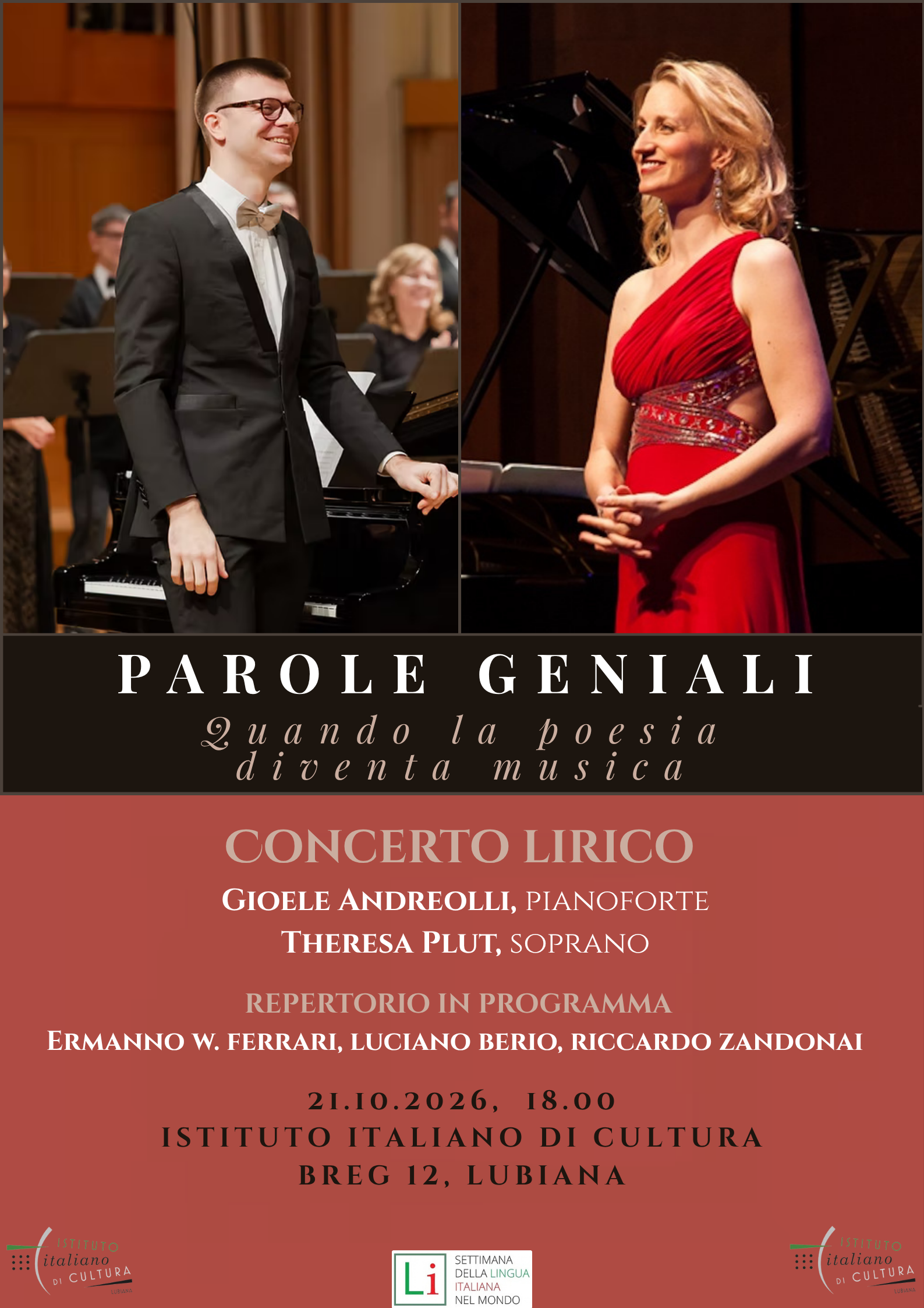 PAROLE GENIALI QUANDO LA POESIA DIVENTA MUSICA (6)
